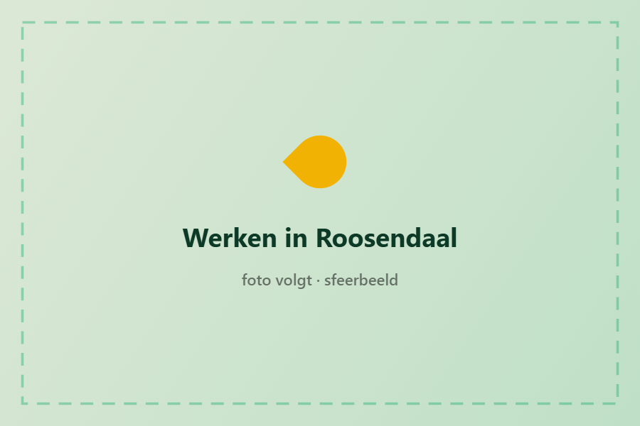 Station Roosendaal